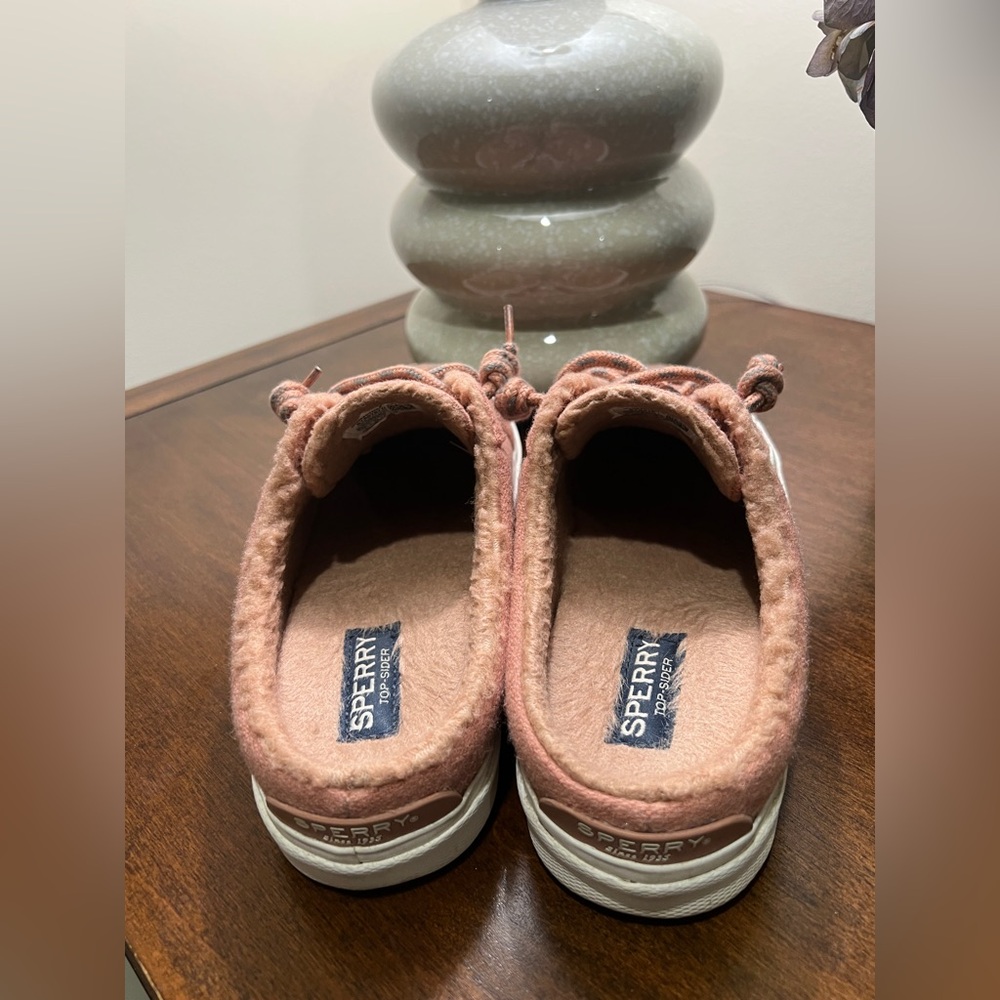 Pier Wave Platform Slip On sneakers by Sperry - Picture 5 of 7